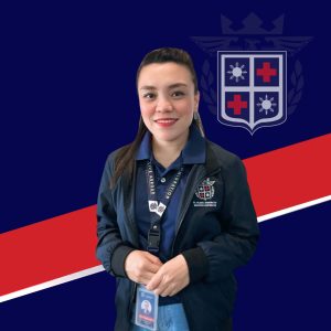 Babie  Laspina - Pathway Consultant - Regionals