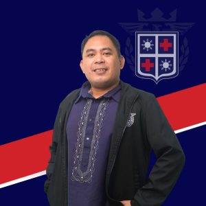 Daniel Flores - Lead Pathway Consultant - HQ