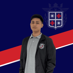 Rafael Gonzales - IT Web Developer