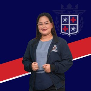 Charisse Catalan - Documentation Officer