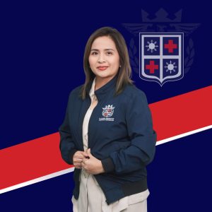 Chelo Elemia - Senior Executive – Operations