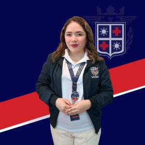 Colleen Talledo - Program Manager