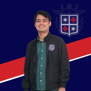Christian Ian Castañeda - Jr. IT Project Manager