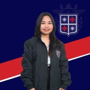 Leizl Dimanalata - IT Web Developer