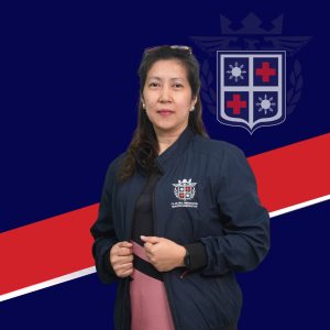 Edralyn Saludares - Documentation Officer