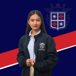 Marjelyn Regulado - Executive Assistant