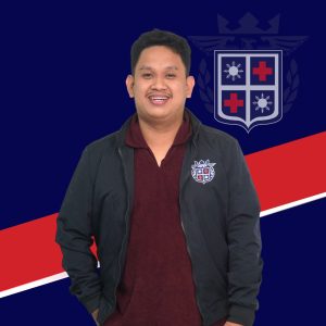 Sahod Abiden - Documentation Officer