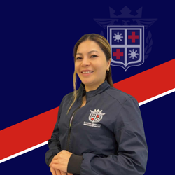 Anna  Jamen - Marketing Agents Partner