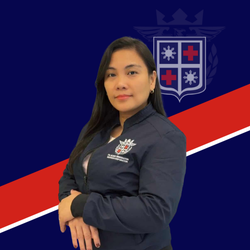 Celeste Namuag  Jamen - Business Partner