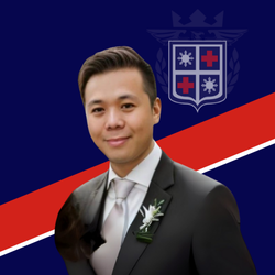 Eugene  Cantara - Marketing Agents Partner