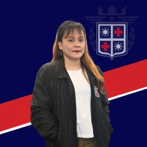 Asliah  Guindo - Accounting Asst. - AR & Purchasing