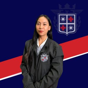 April Joy  Gamilong - Sales Associate