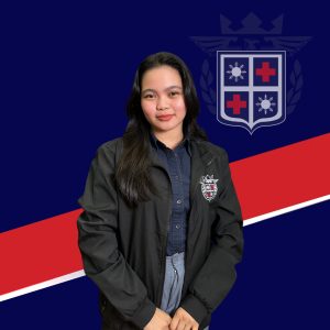 Gwynneth  Salvador - Sales Associate