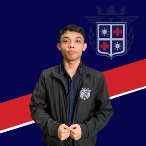 Syrielle Escosia - Sales Associate