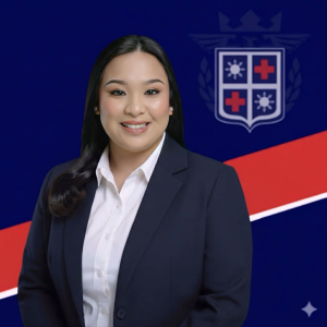 Reb Tuvilla - Sales Associate