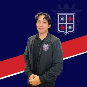 Mike Gem  Tolentino - Marketing Consultants - LIKHA