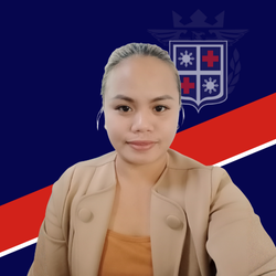 Delpha Mae Bajar - Sales Associate