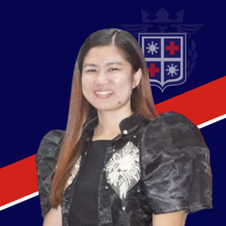 Leah Grace  Lojera - Sales Associate